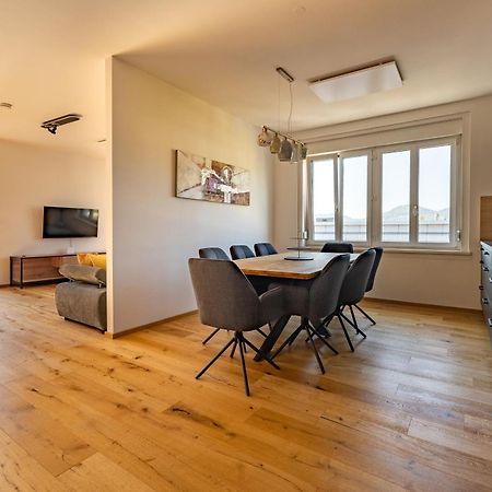 Tamliving Center Luxury 4 Rooms Smart Tv Kitchen Great View Graz Exteriör bild
