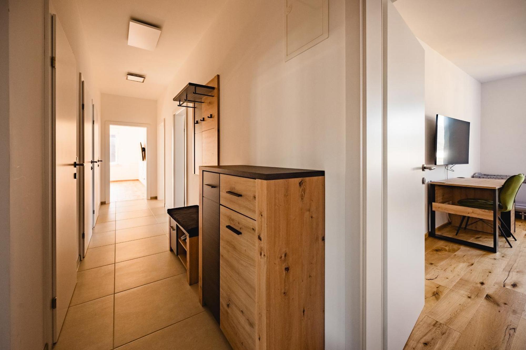 Tamliving Center Luxury 4 Rooms Smart Tv Kitchen Great View Graz Exteriör bild
